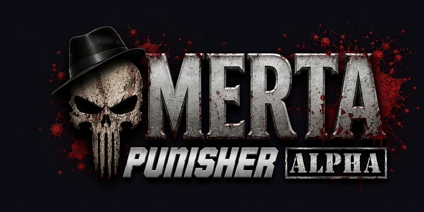 Punisher Logo
